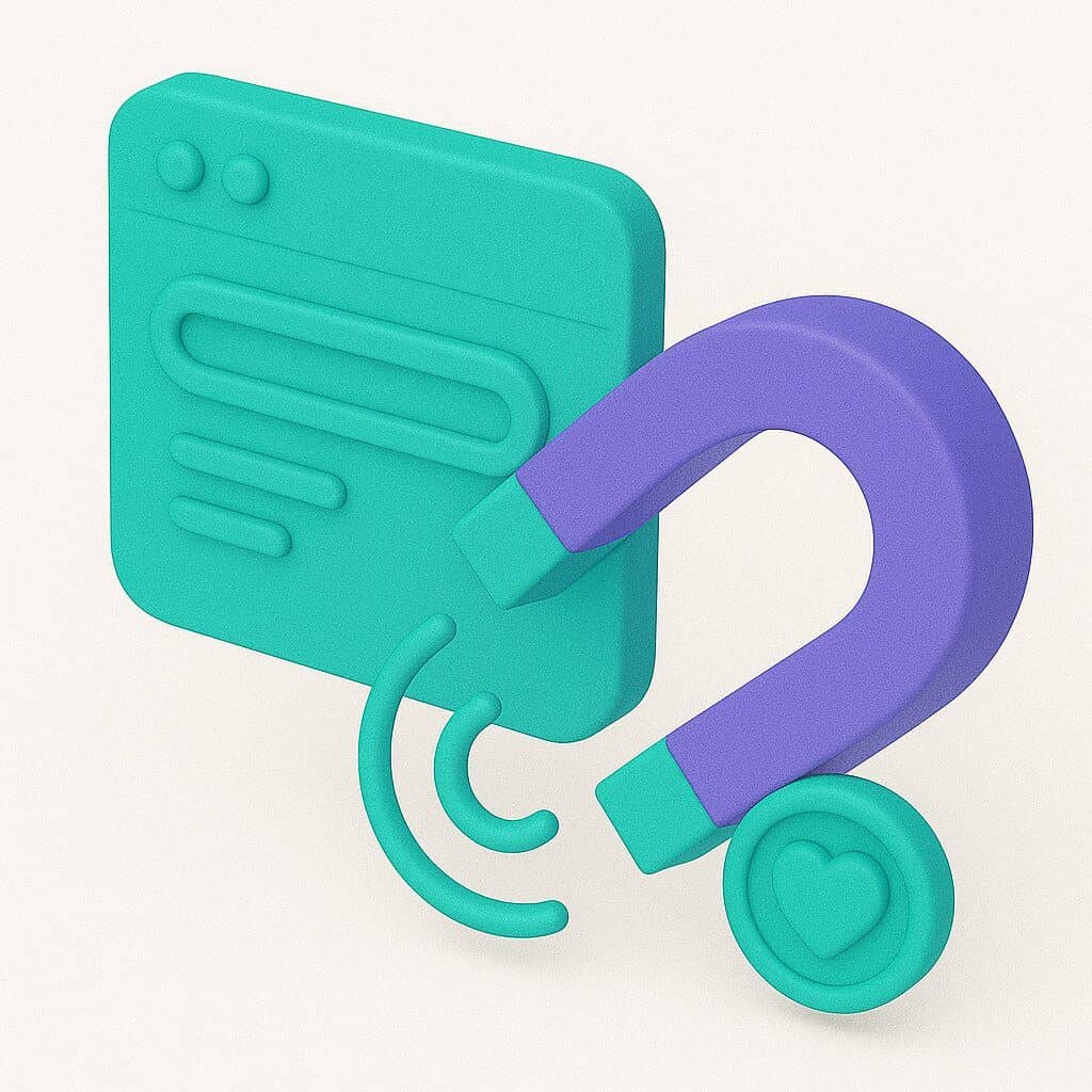 What is Lead Magnet? Complete Guide for Marketers - Arfadia